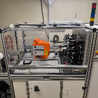 Steeger USA HS80 Braider image 2